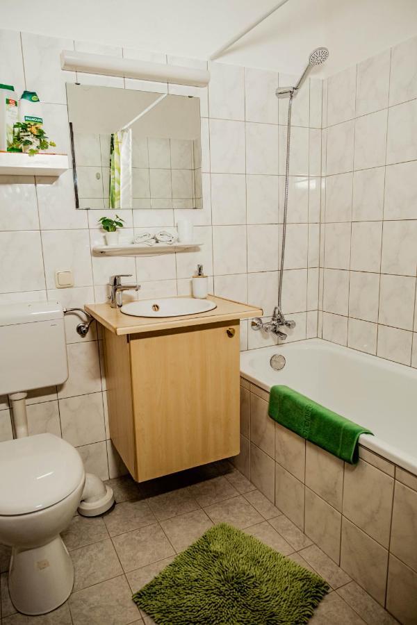 Apartment Keppler Bad Goisern Esterno foto