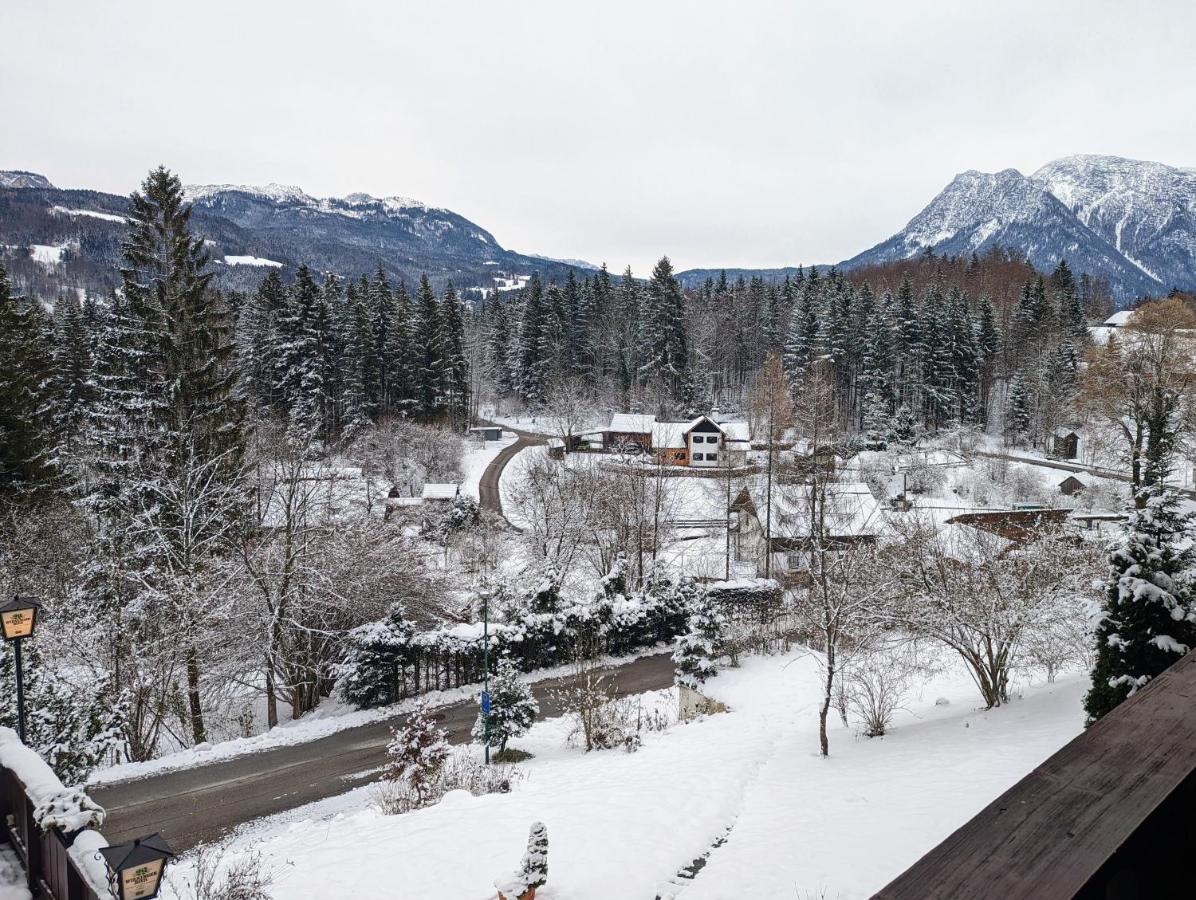 Apartment Keppler Bad Goisern Esterno foto