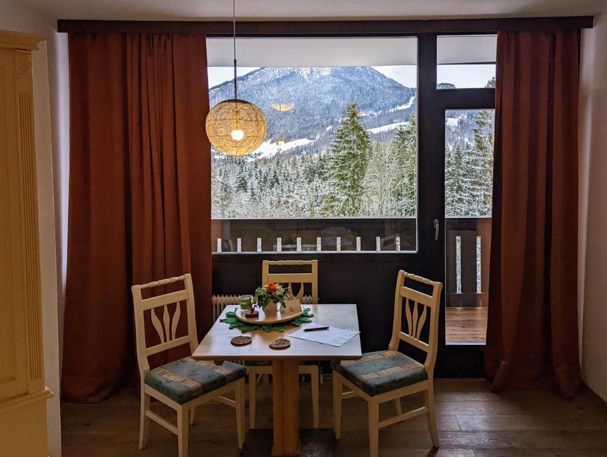 Apartment Keppler Bad Goisern Esterno foto